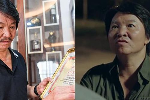 Hôn nhân đời thực của diễn viên VFC: Danh Thái vượt qua khó khăn bên vợ giáo viên tâm lý
