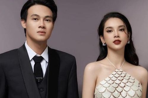 Quỳnh Lương: 'Bạn trai tôi ăn chơi nhưng không phá gia chi tử'