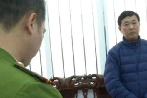 Hé lộ lí do Chủ tịch và Phó chủ tịch xã ở Thái Bình bị khởi tố