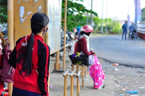 6 năm lấy chồng, chưa một lần được về Tết với bố mẹ đẻ dù cách vài chục cây số!