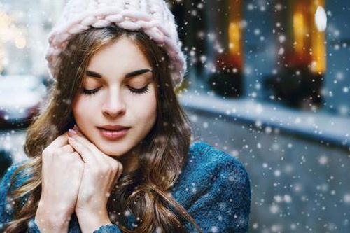 7 mẹo trang điểm vào mùa đông chị em nên biết