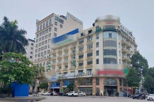 Bao nhiêu quan chức bị khởi tố liên quan tới sai phạm tại dự án Hạc Thành Tower?
