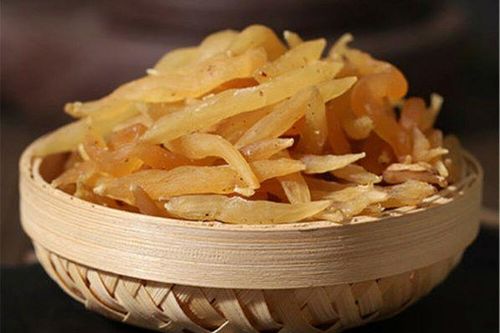 7 món ăn bài thuốc từ thiên môn đông phòng và trị bệnh