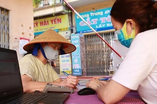 Tin vui cho người cao tuổi, có thể nhận mức trợ cấp cao nhất hơn 1 triệu đồng/tháng
