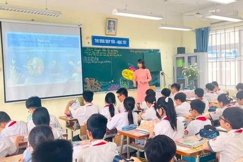Đề xuất nhà giáo phải có giấy chứng nhận nghề nghiệp: Liệu có cần thiết?