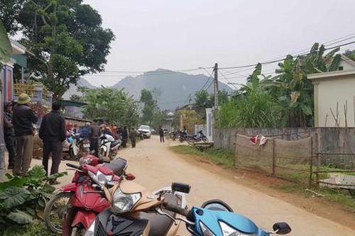 Hé lộ nguyên nhân con rể ra tay sát hại nhà vợ
