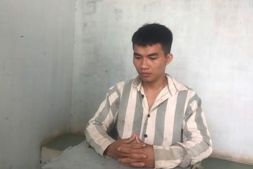 Khởi tố phạm nhân trốn trại giam ở Tiền Giang