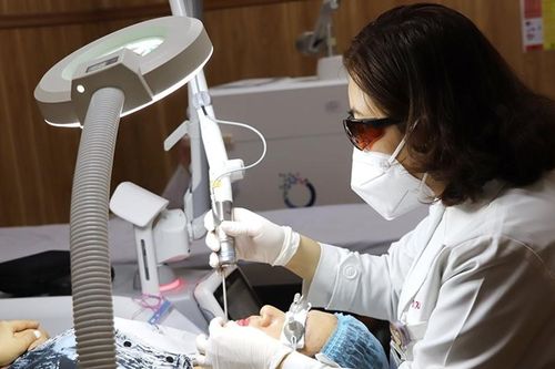 Đừng để mất Tết vì làm đẹp