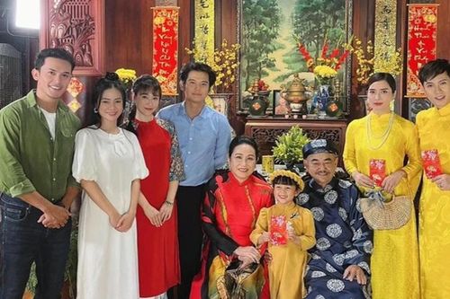 2 phim hài gia nhập 'đường đua' mùa phim Tết 2024