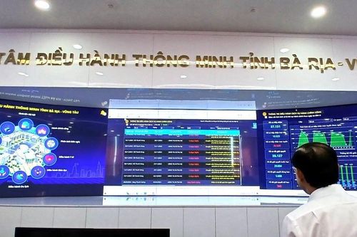 Bà Rịa-Vũng Tàu: Thực hiện tốt các nhiệm vụ về cải cách hành chính