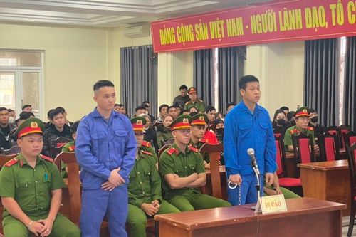 Đà Nẵng: Án chung thân cho nhân viên quán karaoke chém khách tử vong