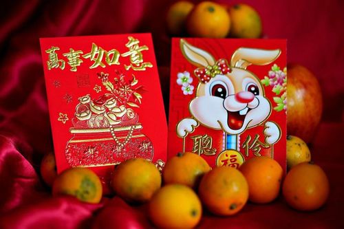 Hòn đảo đặt ra 'hạn mức' lì xì