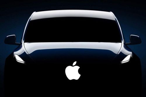 Dự án Apple Car lại gặp vấn đề