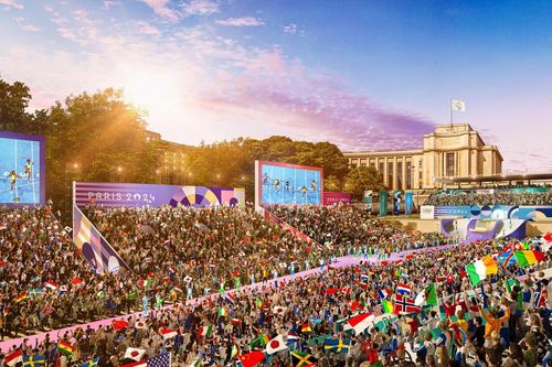 Olympic Paris hứa hẹn gây bất ngờ, nhìn giá vé đã quá đủ sửng sốt
