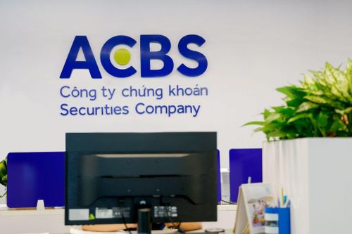 Chứng khoán ACB tăng vốn lên 7.000 tỷ đồng