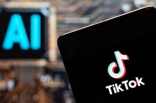 Tính năng mới gây tranh cãi trên TikTok