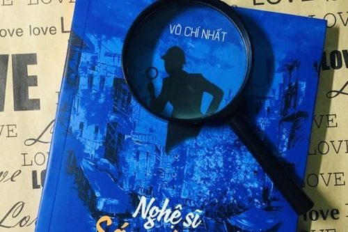 Chuyện về một nữ cảnh sát trẻ