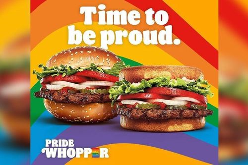 Chiến dịch quảng cáo thảm hại nhất của Burger King