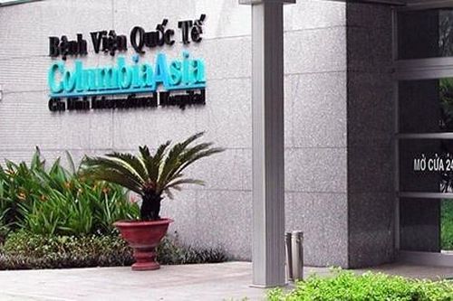 Một bệnh viện tư ở trung tâm TP.HCM thông báo ngừng hoạt động