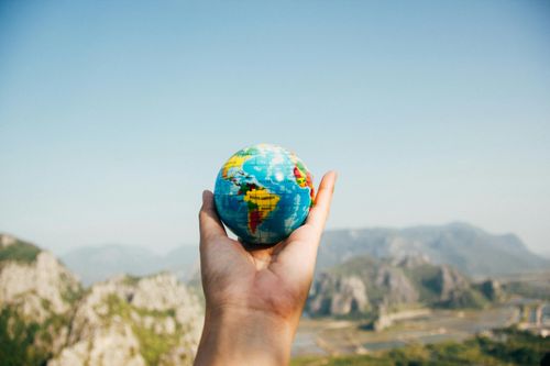 Chân lý của đối xứng và cái đẹp
