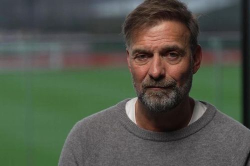 Giải mã Jurgen Klopp