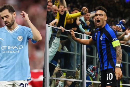 Ngoại hạng Anh bất ngờ mất ngôi vị số 1 vào tay Serie A, một giải đấu Nam Mỹ lọt TOP 4 BXH