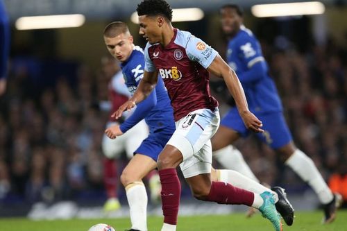 Bất phân thắng bại, Chelsea và Aston Villa phải chờ đá lại FA Cup