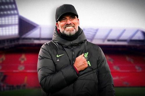 Klopp rời Liverpool vào cuối mùa: Một di sản đặc biệt, giàu xúc cảm