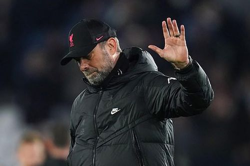 Fan Liverpool choáng váng trước tin HLV Klopp ra đi: 'Tôi cứ nghĩ mình vừa mất 1 người thân mãi mãi'