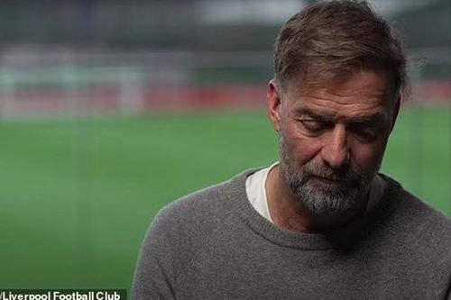 Chuyên gia 'đọc vị' ngôn ngữ cơ thể của Jurgen Klopp trong cuộc phỏng vấn