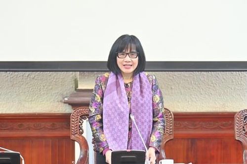 Thực hiện nghiêm túc, hiệu quả việc quản lý, sử dụng vũ khí, vật liệu nổ và công cụ hỗ trợ