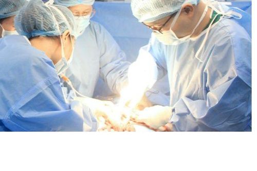 Kiên quyết giữ con dù sản phụ bị tiền sản giật nặng nề