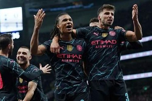 Tin thể thao hôm nay (27-1): Man City thắng nhọc Tottenham, HLV Klopp sẽ chia tay Liverpool