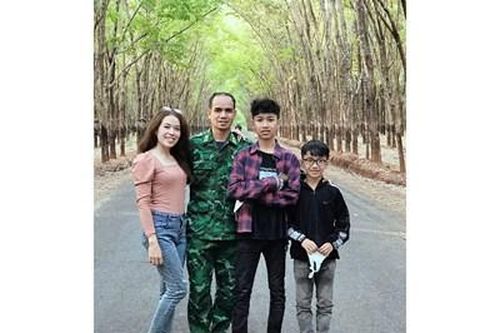 Niềm vui của Sihs