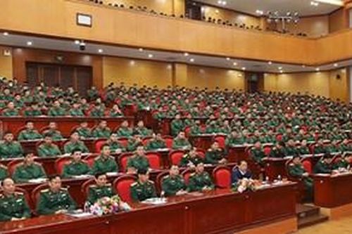 Khai mạc lớp bồi dưỡng kiến thức, kỹ năng tuyên truyền miệng