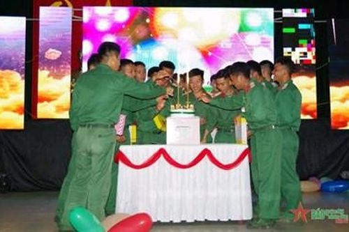 Những tháng năm tươi đẹp