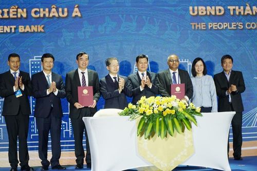 Gặp gỡ Đà Nẵng 2024: Sẵn sàng đón làn sóng đầu tư mới