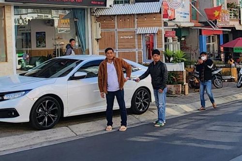 Mượn 'tay người' đánh ghen!