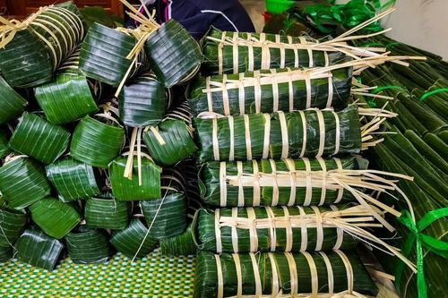 Vị Tết những năm tháng ấy