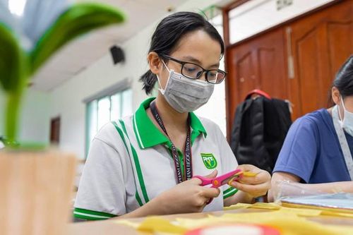 Xúc động Lễ tri ân người hiến thi hài tại trường ĐH Y Khoa Phạm Ngọc Thạch