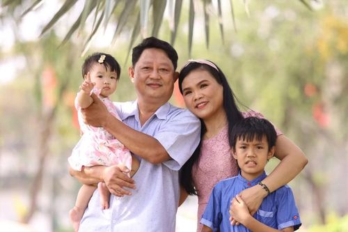 Nhớ cái tết năm Canh Thìn...