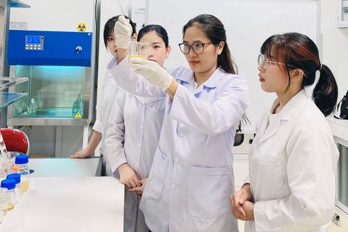 'Tiếp lửa' tinh thần