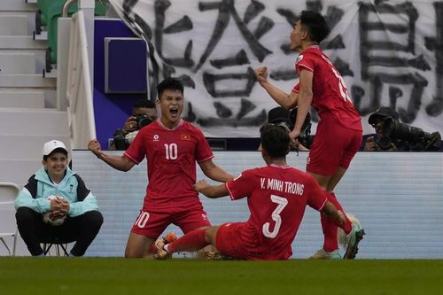 Dấu ấn 4 đội tuyển Đông Nam Á ở vòng bảng Asian Cup 2023