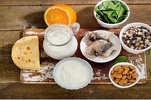 Chế độ dinh dưỡng hợp lý trong dịp Tết