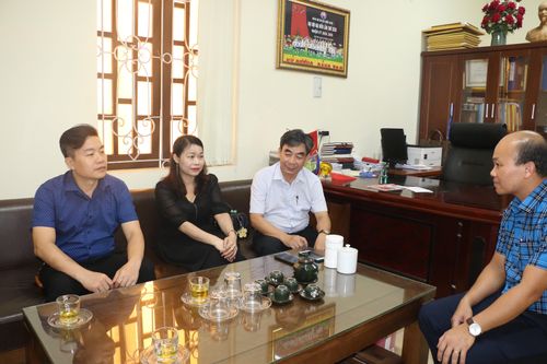 Nghệ An yêu cầu nghiêm túc thu hồi kinh phí chi trả cho giáo viên biệt phái