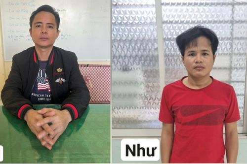 Nhiều người bị bắt trong vụ 'phù phép' gần 4.000 xe cũ thành xe mới