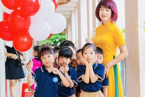 Thưởng Tết giáo viên - động lực cho mỗi người thầy