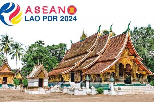 AMM Retreat: 'Tàu' ASEAN 2024 lăn bánh
