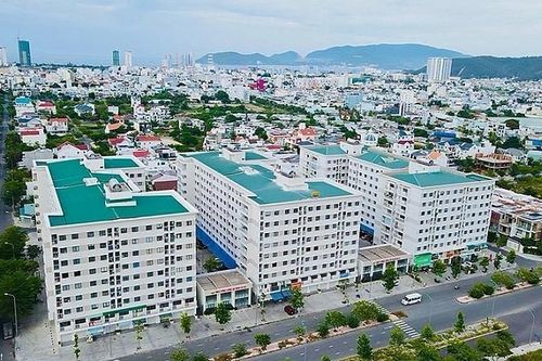 Bất động sản mới nhất: Nhà cho thuê ế ẩm, thời điểm 'vàng' chốt xuống tiền, có nên mua chung cư để 'lướt'?