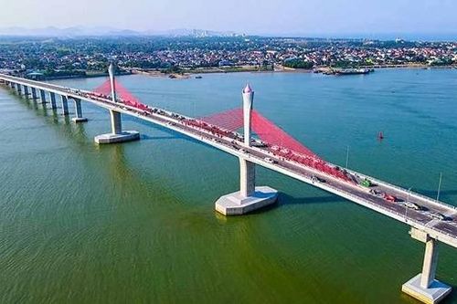 'Bùng nổ' đầu tư ở Bắc Trung Bộ